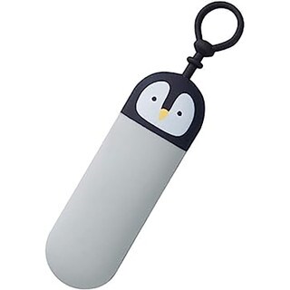 PuniLabo Penguin Slim Key Case